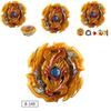 New Beyblade Metal Fusion Golden B-149 Limited Edition High Combat-effectiveness Toy