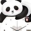 Animal Wall Clock Cartoon Home Decor Animal Collection Adorable Wall Hanging Clock for Bedroom Nursery Office Farmhouse Kitchen