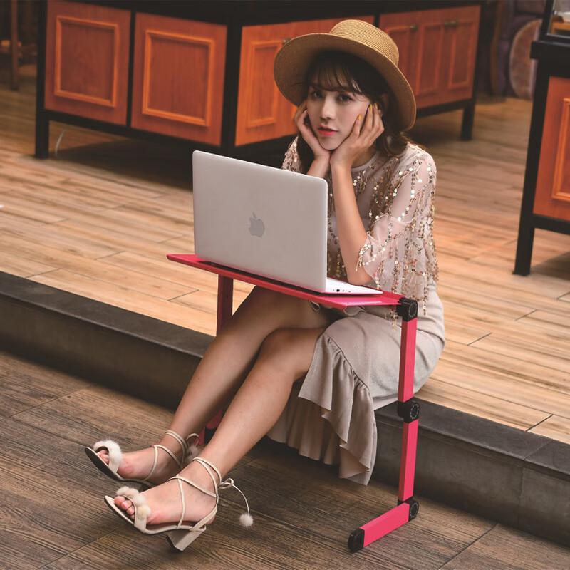 OLOEY Folding Laptop Bed Table