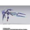 METAL BUILD 00 QAN[T] Full Saber, approximately 180mm, ABS & PVC & die-cast, pre-painted action figure, Mobile Suit Gundam 00