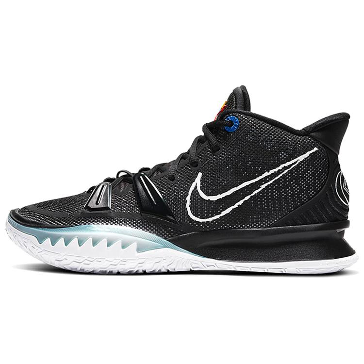 Nike Kyrie 7 'Brooklyn' CQ9326-002