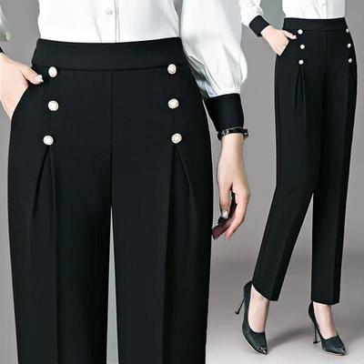 Alt giyim (Kadın) – Pantalon ve Kapriler