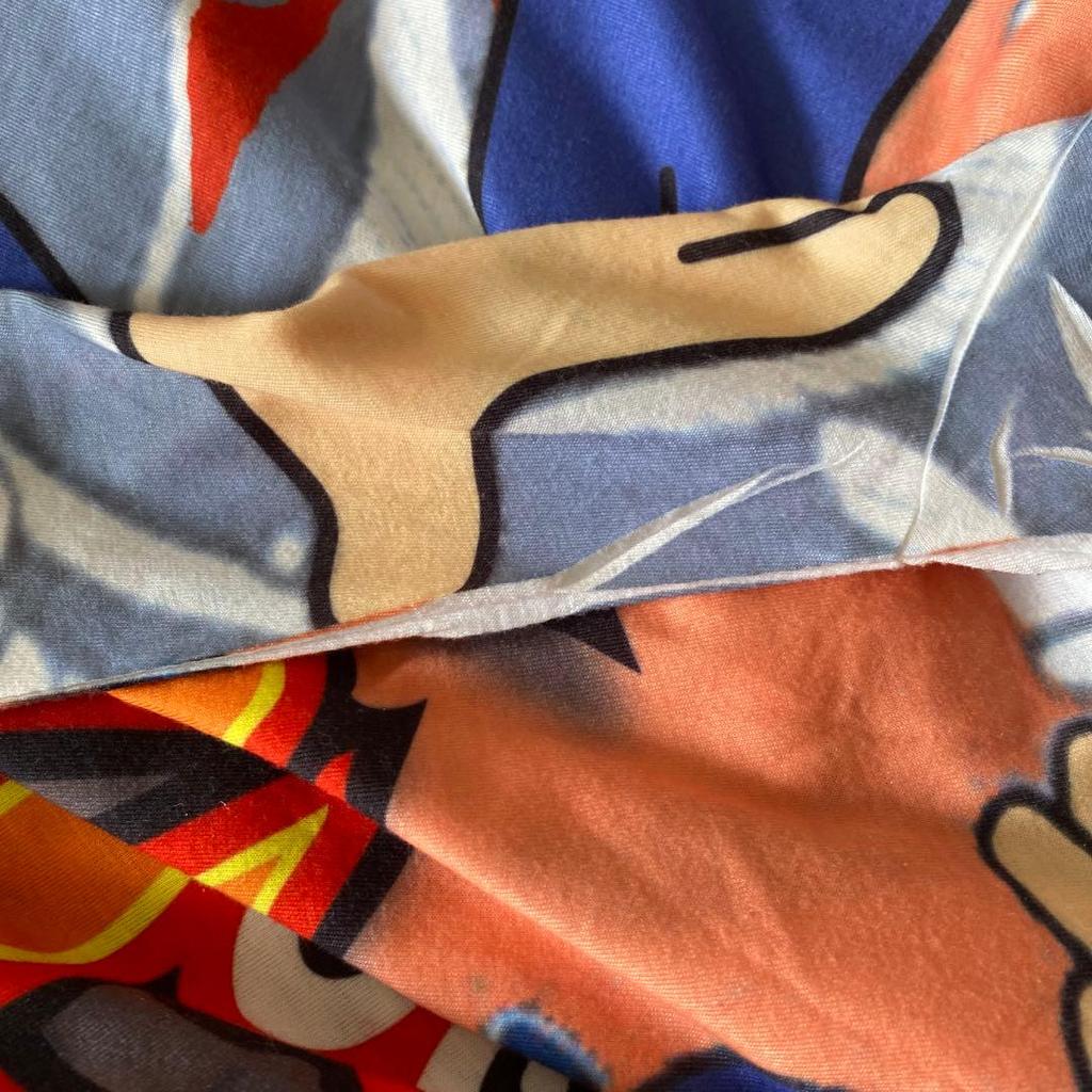 [GEBRAUCHT] Namie Amuro 25-jähriges Jubiläum LIVE in Okinawa Live-T-Shirt