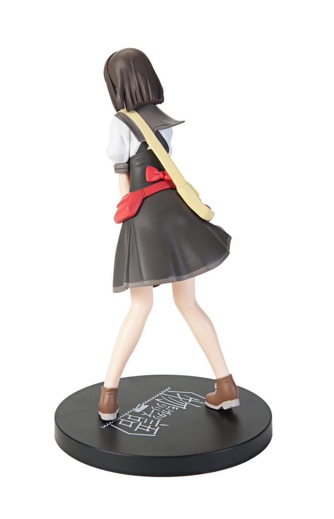 Monogatari Series Premium Figure "Sengoku Nadeko"