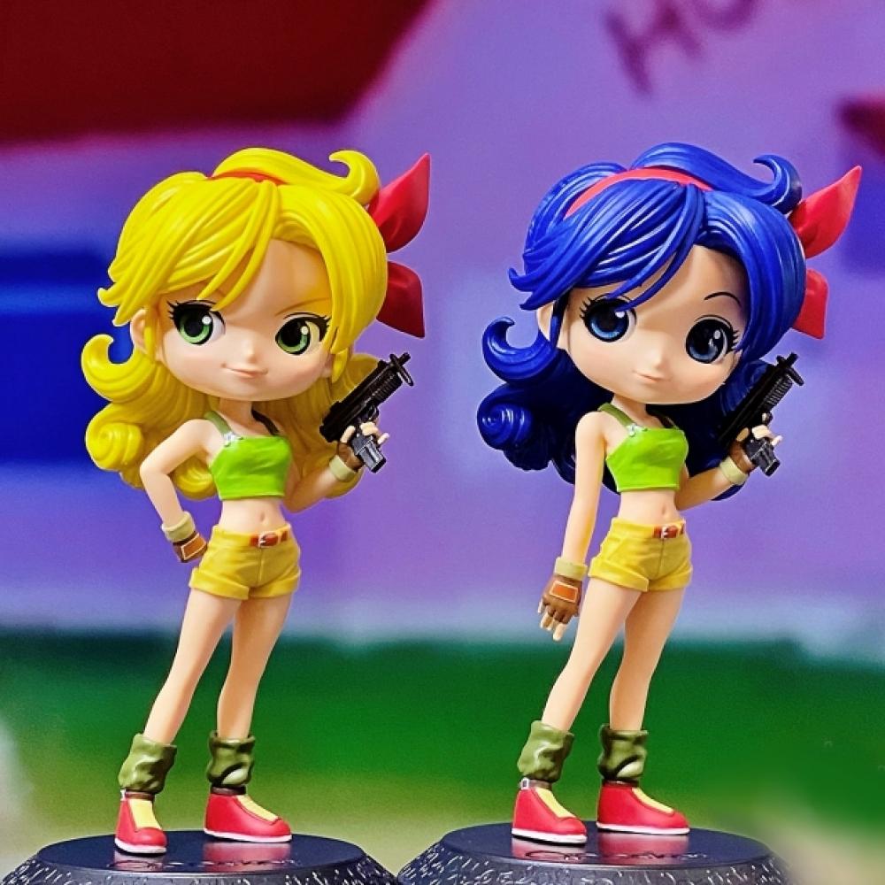 

Фигурка Banpresto Dragon Ball Lunch Q posket Banpresto Q posket 2 типа в наличии
