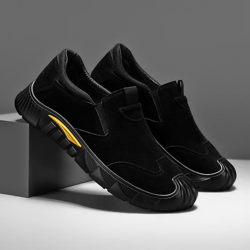 Shoes Man Luxury Shoes Designer Men's Tennis Shoe Skateboard 2025 Best-selling Zapatos Senderismo Hombre Vulcanize Shoes