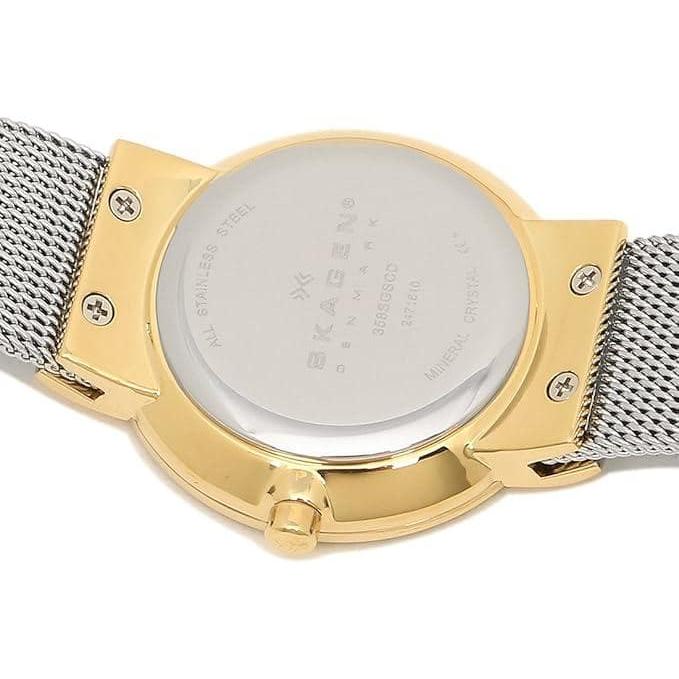 Used SKAGEN watch