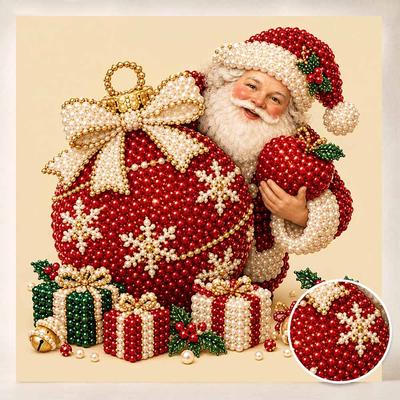 Hobby e creatività – Diamond Painting