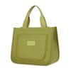 Handbag Girl Thickened Hand-held Handbag Casual Bag Handbag Small Bag Girl