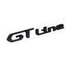 ART1   Car Metal Sticker Emblem Accessory For Kia GT-Line Sportage Ceed Rio Picanto Sorento Soul Cerato Venga Forte K9 Cadenza Optima