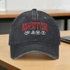 Beisbolo kepuraitė Led Zeppelin Vasarinė Yk Retro Trucker Kepurė Moteriška Unisex Individuali Pasidaryk Pats Žygiai Žvejyba Aukštos Kokybės Snapback Kepuraitė