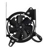 NICECNC 2024-2025 For KTM EXC 300 EXC-F 350 SX 125 SX-F 450 XCW 500 XCF-W XW-F 250 XC 12V TBI Electric Radiator Cooling Fan Kit