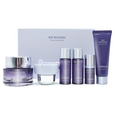 Krem regenerujący Age Recovery 50ml + 50ml zestaw specjalny