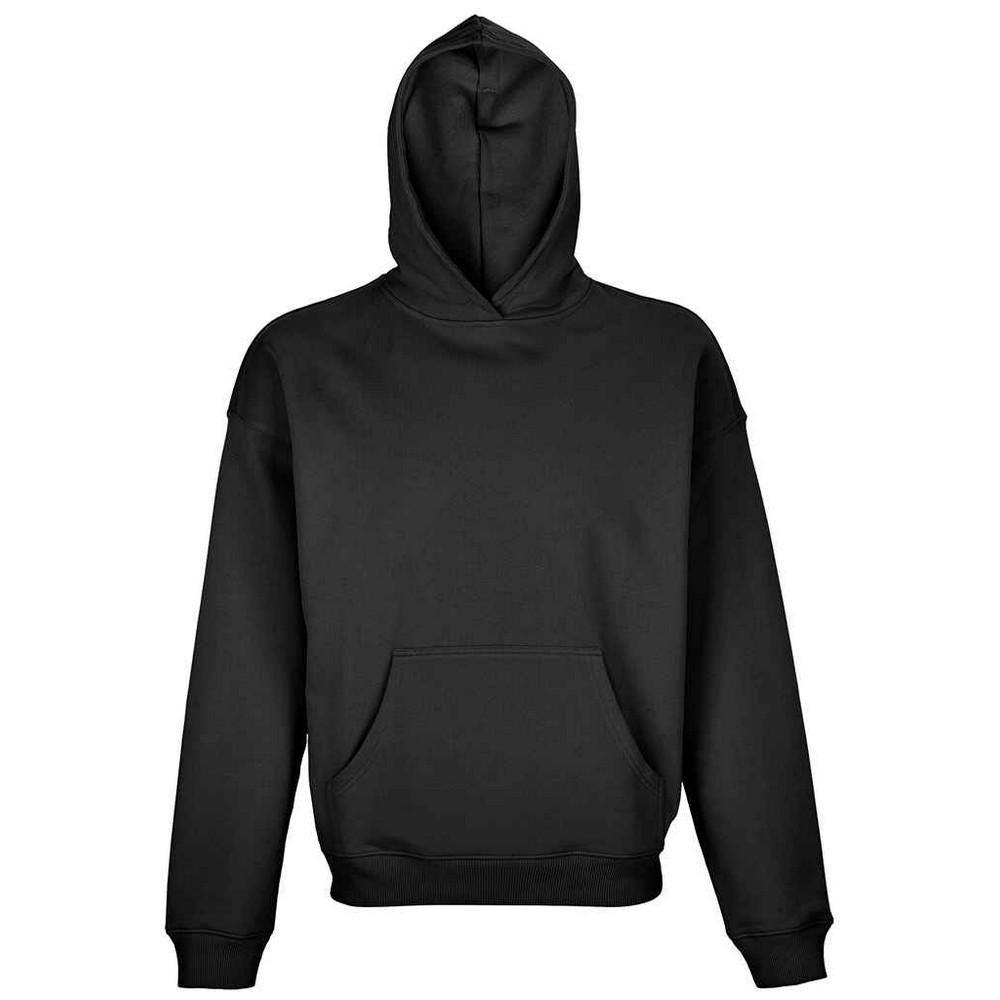 Unisex Adult Connor Oversized Hoodie