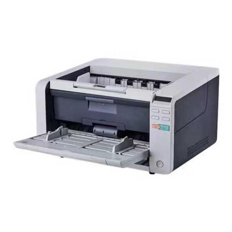 Hanvon HW-8890PRO A3 High-Speed Duplex Color Document Scanner CN plug (adapter included)