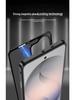 S26Ultra Metal Frame Magnetic Cooling Protective Case