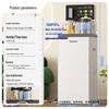 MeiLing Smart Bottom-Loading Water & Tea Bar Dispenser