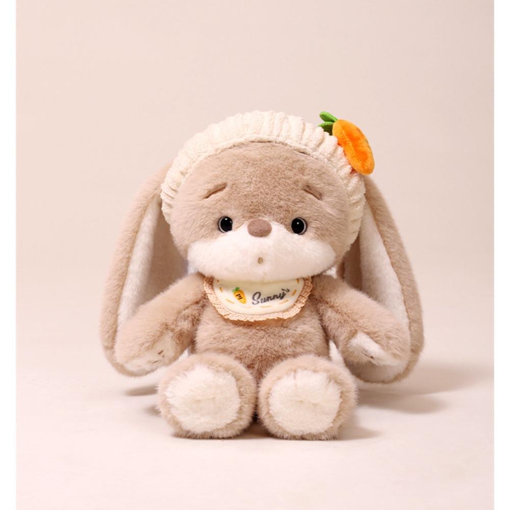Beast Catcher Plush Doll Sonny Bunny Doll New Year's Gift for Girlfriend Girlfriend Cute Doll Birthday Gift