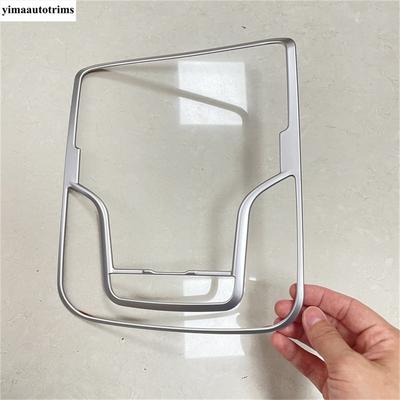 Luces de Lectura del Techo Lámparas Marco Decoración Cubierta Moldura Mate Accesorios Para Mercedes-Benz Vito W447 / Clase V V260 2014 - 2025