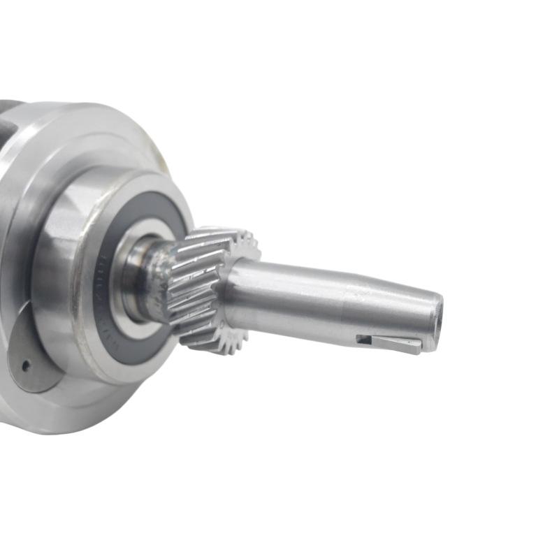 ZONGSHEN CG250 Water-Cooled Motorcycle Crankshaft & Connecting Rod Assembly