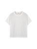 Polhaem Women'S Crinkle Short Sleeve T-Shirt_Phg2Ts2560
