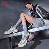 Li-Ning Interstellar Women's Retro Rebound Casual Shoes AGCV354