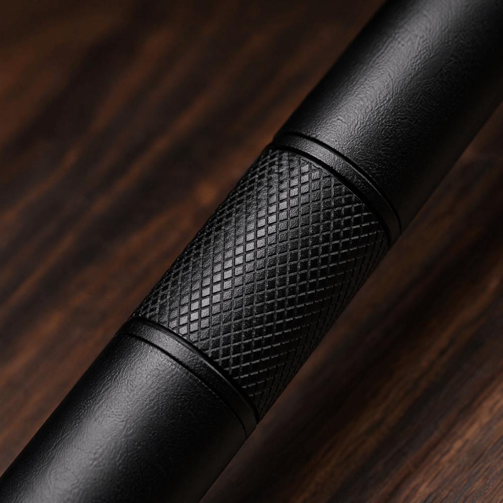 Aluminum Alloy Billiard Extender Telescopic Structure Cue Lengthener Telescopic Cue Outdoor Play чёрный