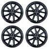 18'' Wheel Cover Cap for Tesla Model 3 Old iPad Version