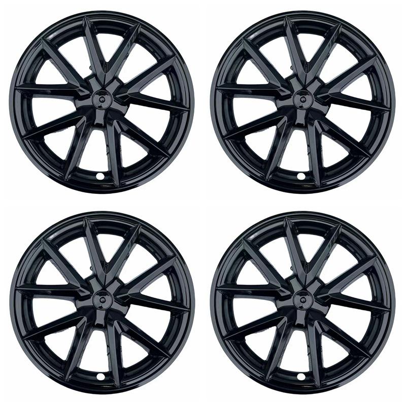 18'' Wheel Cover Cap for Tesla Model 3 Old iPad Version