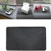 Car Anti-Slip Sheet, Dashboard Mat, For Cars, High Viscosity Silicone Sheet, Mobile Phone Holder,