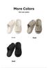 Men's Large EVA Non-Slip Sandals – Indoor/Outdoor Summer Shower Slippers