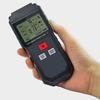 Electromagnetic Radiation Digital Meter Monitor Electric Magnetic Field Tester LCD Display Home Office