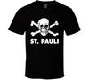 Camiseta Antirracista St Pauli