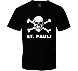 St Pauli Anti Racist T Shirt M