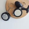 Precisions Tyre Shape Tape Measure with Clear Scale for Accurate Measurement Home Office and Construction