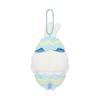 Chikawa Easter mascot stuffed toy (Hachiware)
