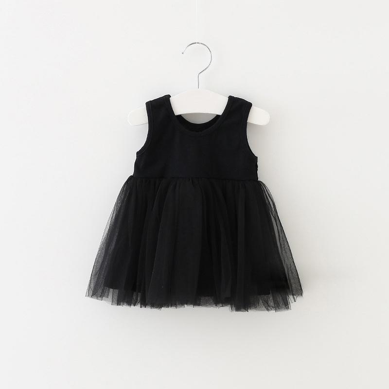 

Милое детское платье на день рождения для детей 1 года, платье без рукавов для новорожденных девочек, повседневные детские платья для свадебной вечеринки, платья принцессы 104