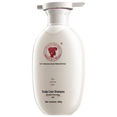 Changfa Xiaozhai Reiswasser Kopfhaut & Haar Shampoo