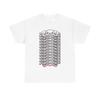 Osamason Psykotic T-Shirt Tee Album Tour Merch - Alle Farben und Größen