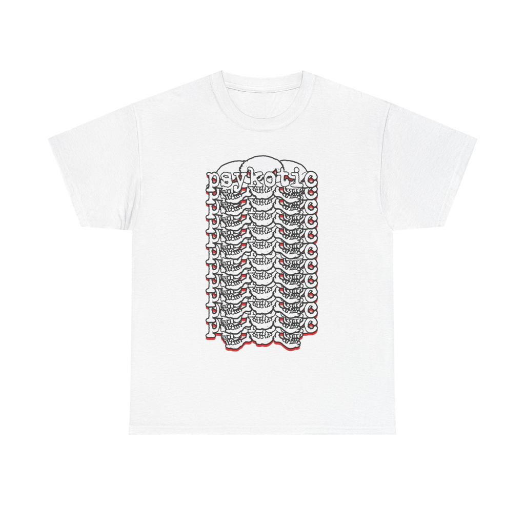 Osamason Psykotic T-Shirt Tee Album Tour Merch - Alle Farben und Größen