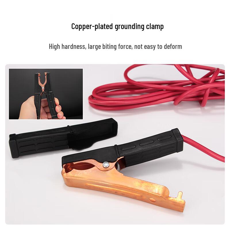 Portable Telescopic High Voltage Discharge Rod