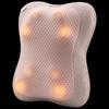 OGAWA Rechargeable Multifunction Waist & Neck Massager Cushion
