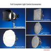 NANLITE Nanlux Evoke 2400B Bi-Color LED Video Light