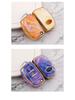 Beijing Hyundai Key Cover for Mistra, Elantra, Santa Fe, Ix25, Ix35