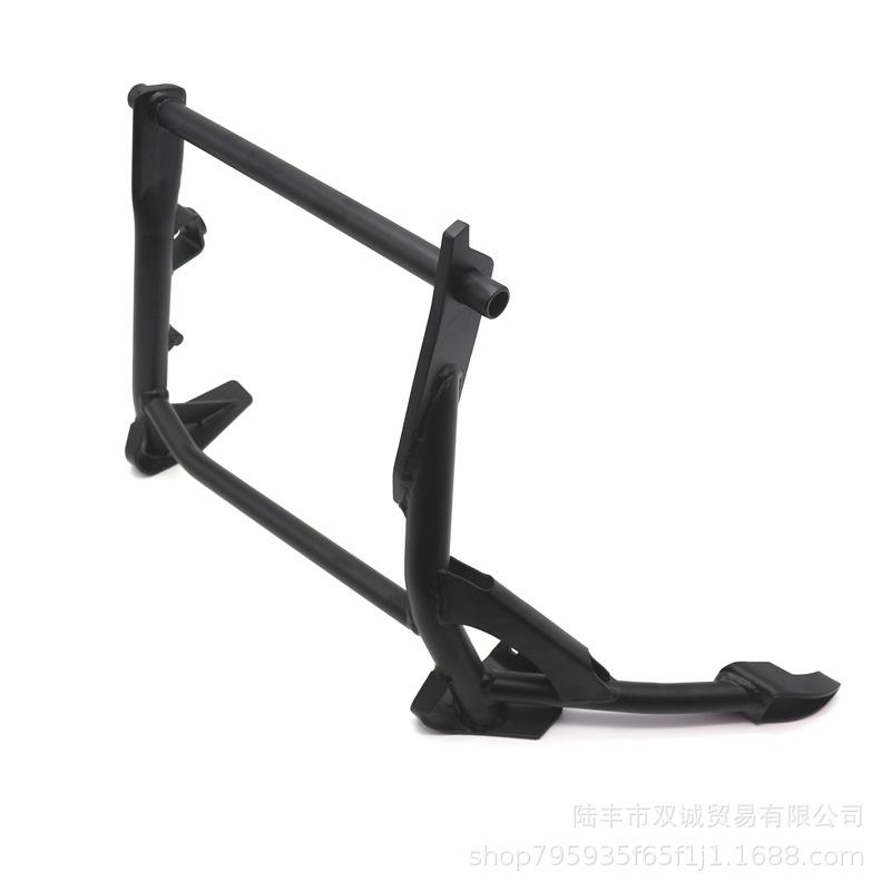 BMW F750GS/F850GS ADV Upgraded Kickstand Extension Bracket