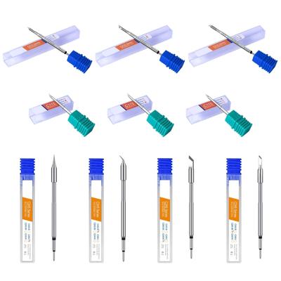 Las- en soldeerapparatuur – Soldering accessoires