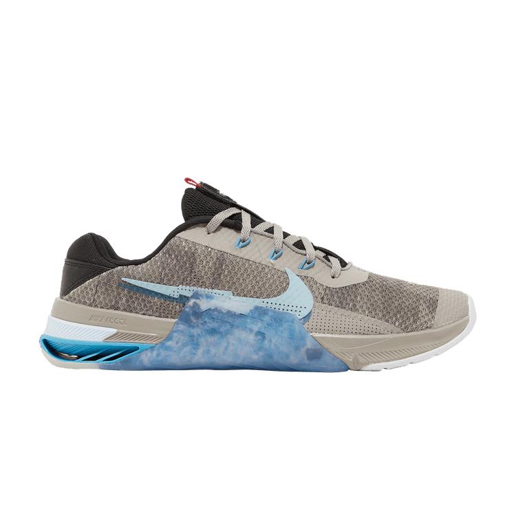 Nike Metcon 7 AMP  Enigma Stone  43