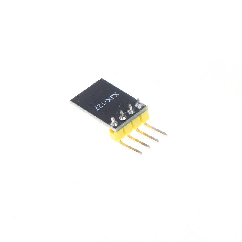 Mini MMC5983MA Geomagnetic Sensor Module Easy to Integrate High Accuracy Electronic Compass for College Student Electronics Competition