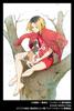 KOTOBUKIYA Haikyu!! ARTFX J Kozume Kenma 1/8 Scale PVC Pre-painted Figure