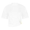 4th & Reckless Womens/Ladies Jude T-Shirt